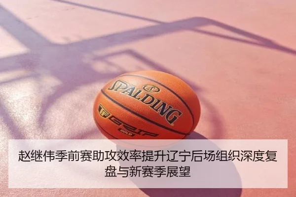 赵继伟季前赛助攻效率提升辽宁后场组织深度复盘与新赛季展望
